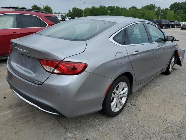 Photo 4 from auction – 2016 CHRYSLER 200 LIMITE with VIN 1C3CCCAB2GN103797