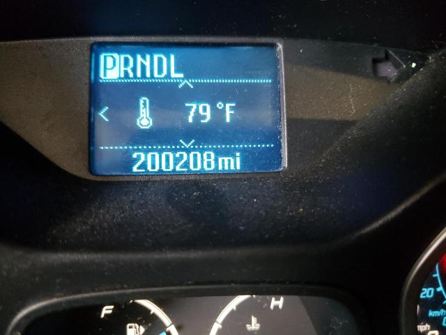 Photo 8 from auction – 2012 FORD FOCUS SE with VIN 1FAHP3F24CL230996