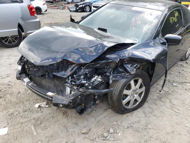 Photo 9 from auction – 2005 HONDA ACCORD with VIN 1HGCM82435A019015