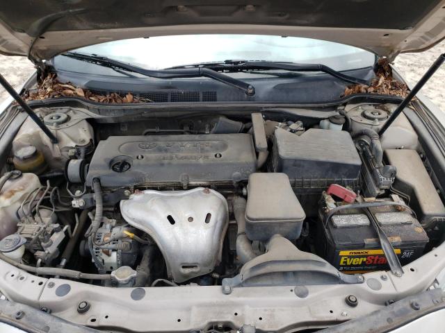 Photo 7 from auction – 2007 TOYOTA CAMRY CE with VIN 4T1BE46K37U649865
