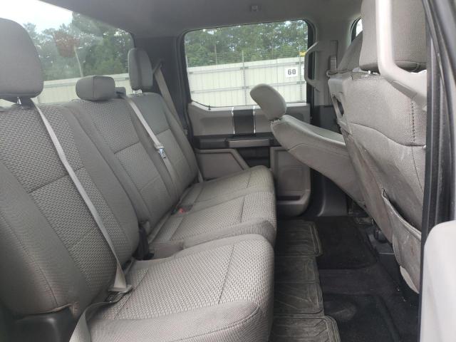Photo 6 from auction – 2016 FORD F150 SUPER with VIN 1FTEW1CF8GFB28228