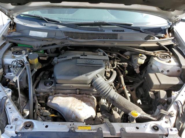 Photo 7 from auction – 2004 TOYOTA RAV4 with VIN JTEGD20V440035698