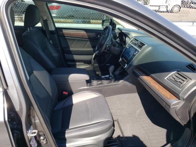 Photo 5 from auction – 2018 SUBARU OUTBACK 3. with VIN 4S4BSENC7J3280465