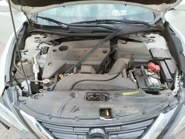 Photo 7 from auction – 2017 NISSAN ALTIMA 2.5 with VIN 1N4AL3AP9HC476238