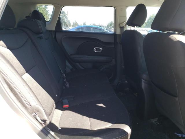 Photo 6 from auction – 2014 KIA SOUL with VIN KNDJN2A29E7702527