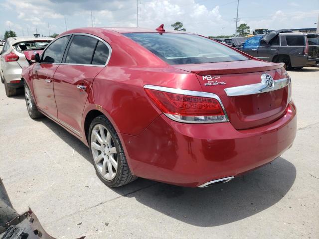 Photo 3 from auction – 2013 BUICK LACROSSE T with VIN 1G4GJ5E31DF267951