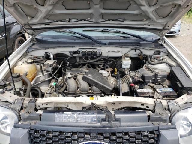 Photo 7 from auction – 2005 FORD ESCAPE XLT with VIN 1FMCU93165KD87204