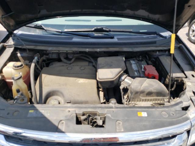 Photo 7 from auction – 2013 FORD EDGE SEL with VIN 2FMDK3JC5DBB94840