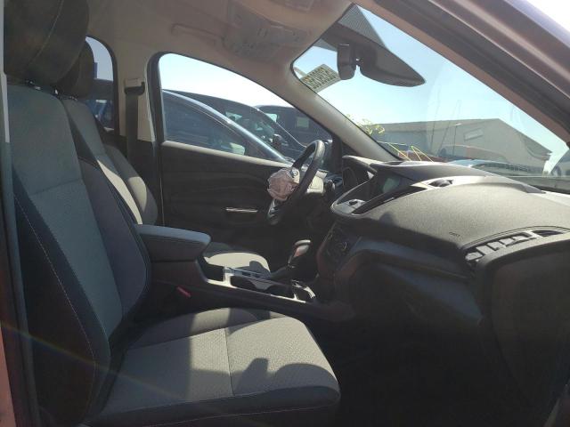 Photo 5 from auction – 2019 FORD ESCAPE SE with VIN 1FMCU9GD3KUA99385