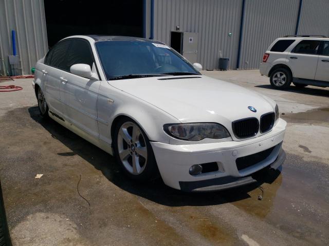 Photo 1 from auction – 1999 BMW 323 I with VIN WBAAM3334XKC56950