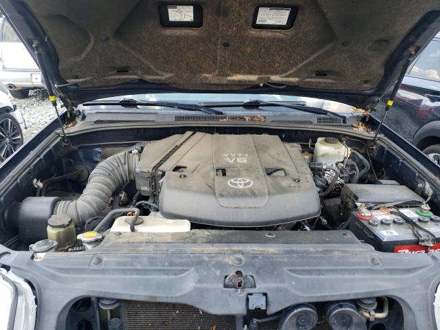 Photo 7 from auction – 2006 TOYOTA 4RUNNER SR with VIN JTEZU14R368049130