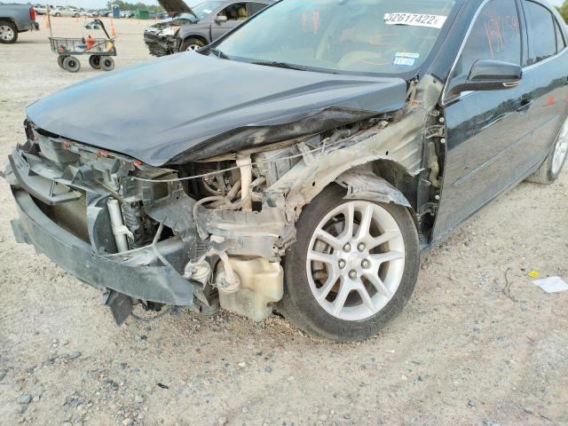 Photo 9 from auction – 2013 CHEVROLET MALIBU 1LT with VIN 1G11C5SA2DF174937