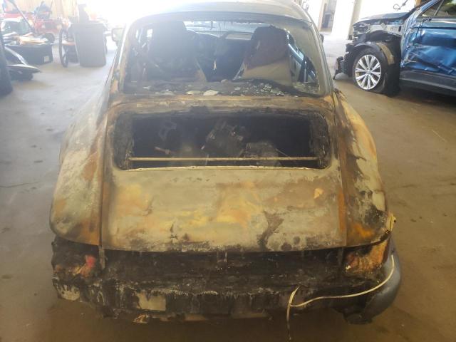 Photo 9 from auction – 1990 PORSCHE 911 CARRER with VIN WP0AB2968LS450716