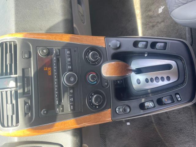 Photo 9 from auction – 2006 SATURN VUE with VIN 5GZCZ63446S819576