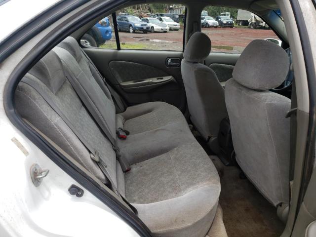 Photo 6 from auction – 2003 NISSAN SENTRA with VIN 3N1CB51D03L793736