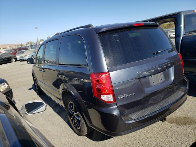 Photo 3 from auction – 2014 DODGE GRAND CARA with VIN 2C4RDGBG1ER376203
