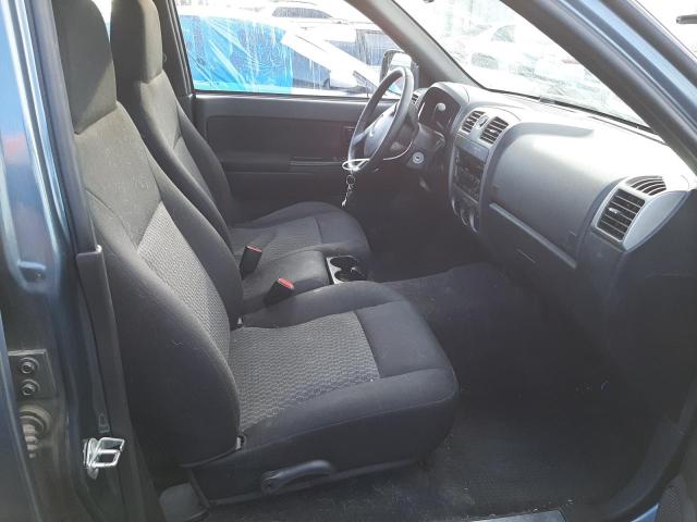 Photo 5 from auction – 2007 CHEVROLET COLORADO with VIN 1GCCS13E878106020