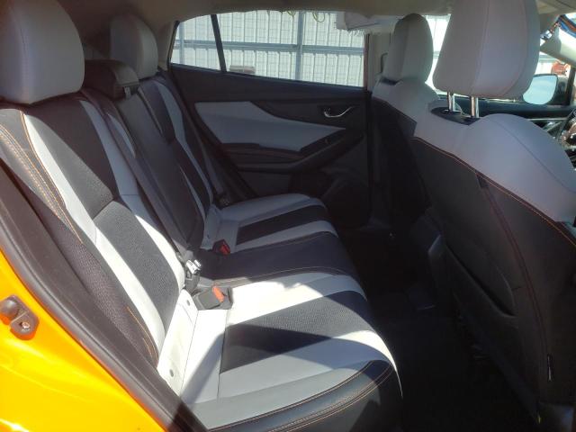 Photo 6 from auction – 2019 SUBARU CROSSTREK with VIN JF2GTAMC9K8249547