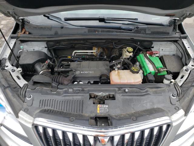 Photo 7 from auction – 2014 BUICK ENCORE with VIN KL4CJESB2EB748177
