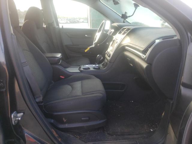 Photo 5 from auction – 2015 GMC ACADIA SLE with VIN 1GKKRPKD5FJ360959