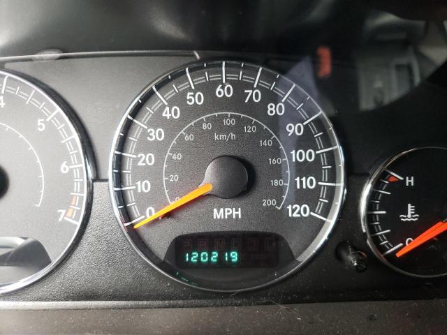 Photo 8 from auction – 2006 CHRYSLER SEBRING TO with VIN 1C3EL55R76N258954