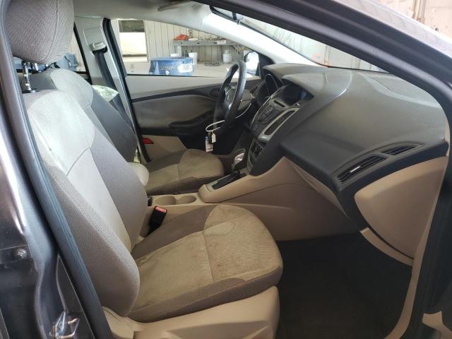 Photo 5 from auction – 2012 FORD FOCUS SE with VIN 1FAHP3F24CL230996