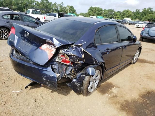 Photo 4 from auction – 2006 HONDA CIVIC with VIN 1HGFA16876L004744