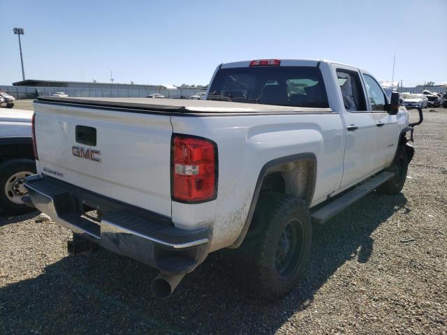 Photo 4 from auction – 2019 GMC SIERRA K25 with VIN 1GT12NEY0KF233418