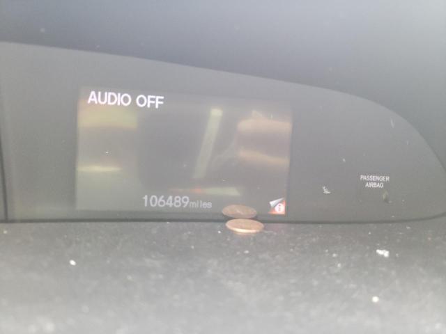 Photo 8 from auction – 2013 HONDA CIVIC LX with VIN 19XFB2F52DE003739