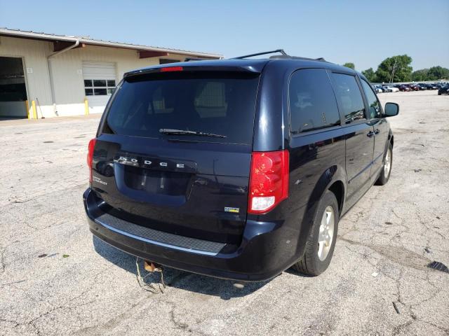 Photo 4 from auction – 2011 DODGE GRAND CARA with VIN 2D4RN3DG4BR677890