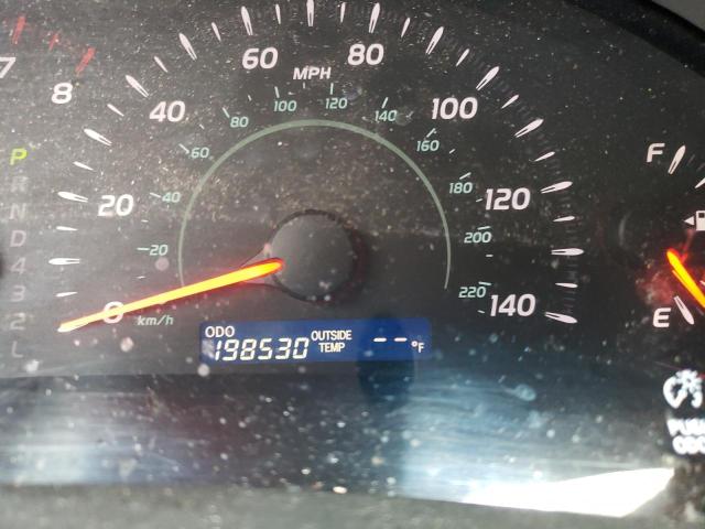 Photo 8 from auction – 2009 TOYOTA CAMRY BASE with VIN 4T1BE46K79U820927