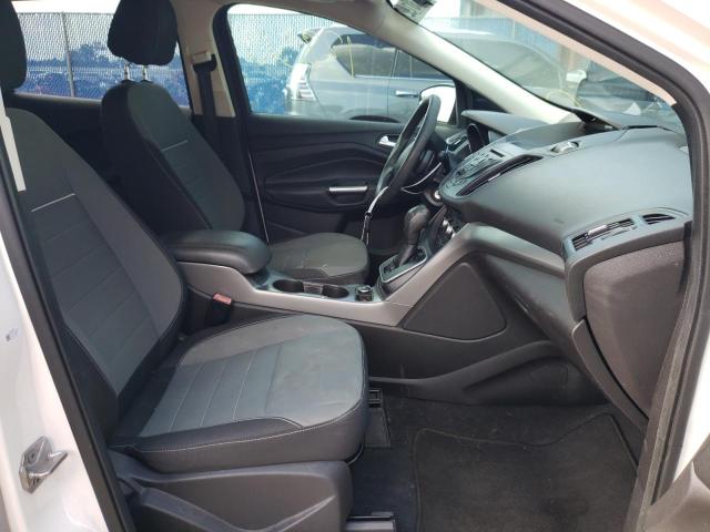 Photo 5 from auction – 2013 FORD ESCAPE SE with VIN 1FMCU0G98DUD33224