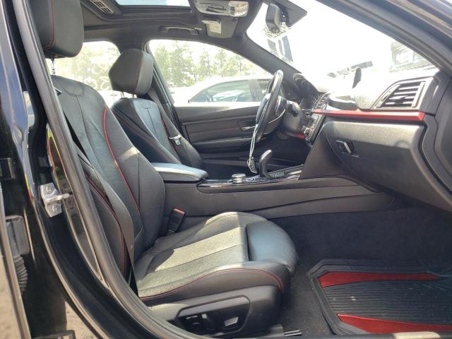 صورة رقم 5 من المزاد - 2014 BMW 328 I مع VIN WBA3A5C56EJ465198