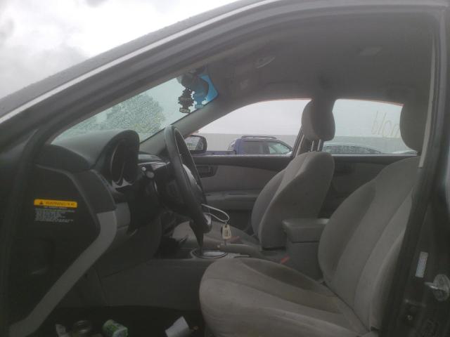 Photo 5 from auction – 2009 KIA OPTIMA LX with VIN KNAGE228995335429
