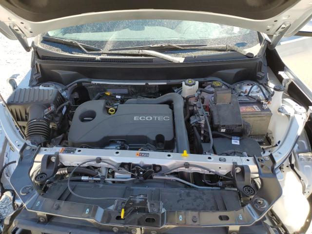 Photo 7 from auction – 2022 GMC TERRAIN SL with VIN 3GKALMEV0NL229333