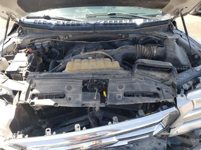 Photo 7 from auction – 2015 FORD F150 SUPER with VIN 1FTEW1EP9FFB74011
