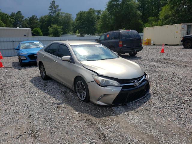 Photo 1 from auction – 2015 TOYOTA CAMRY LE with VIN 4T1BF1FK1FU042311