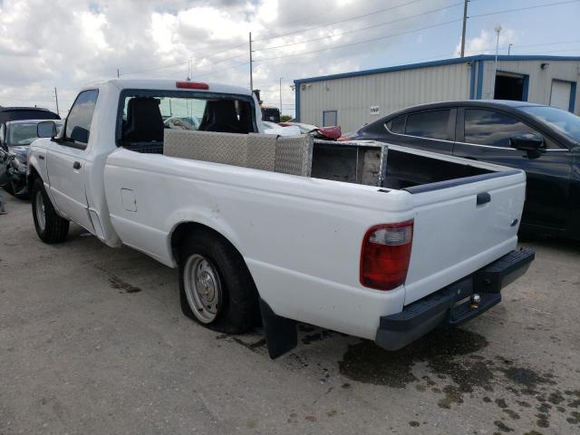 Photo 3 from auction – 2005 FORD RANGER with VIN 1FTYR10D15PA84085