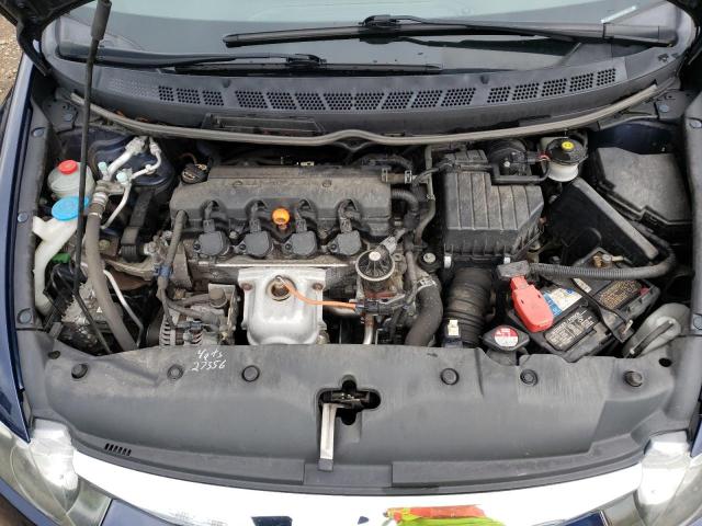 Photo 7 from auction – 2011 HONDA CIVIC EX with VIN 19XFA1F87BE017060