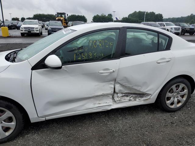 Photo 9 from auction – 2011 MAZDA 3 I with VIN JM1BL1UG0B1476548