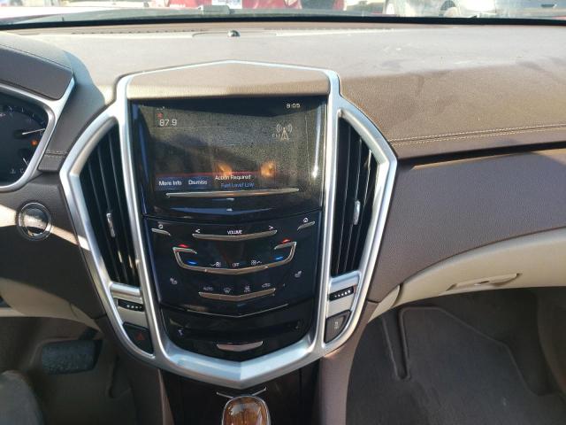 Photo 9 from auction – 2015 CADILLAC SRX LUXURY with VIN 3GYFNEE30FS521176