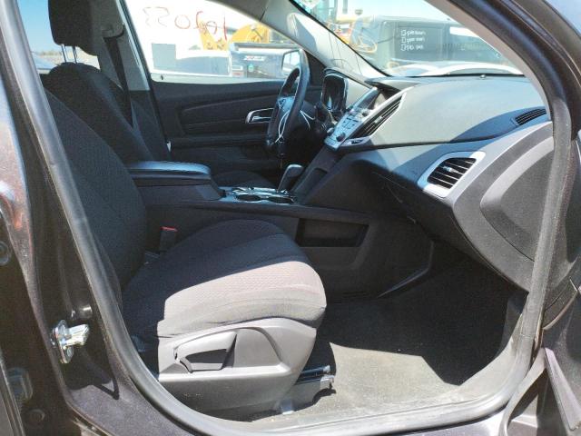 Photo 5 from auction – 2015 GMC TERRAIN SL with VIN 2GKALMEK6F6385176