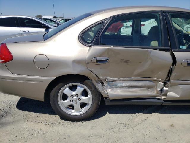 Photo 9 from auction – 2007 FORD TAURUS SE with VIN 1FAFP53U67A126228