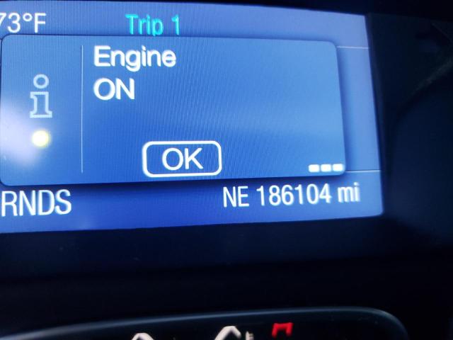 Photo 8 from auction – 2014 FORD FOCUS SE with VIN 1FADP3F24EL337693