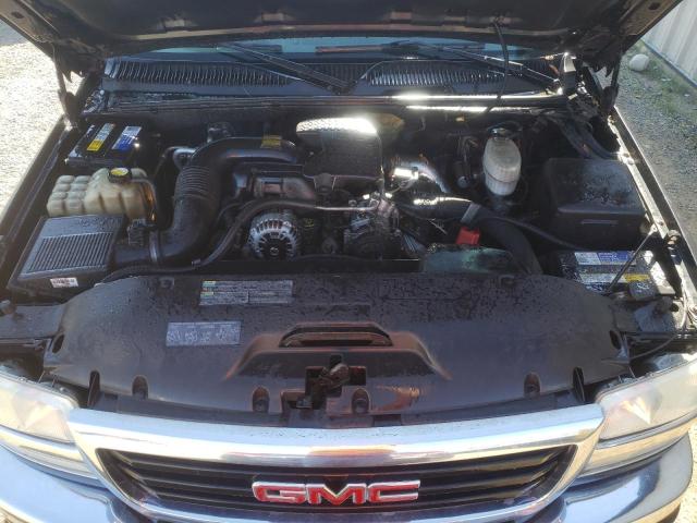 Photo 7 from auction – 2004 GMC SIERRA K25 with VIN 1GTHK29284E234618