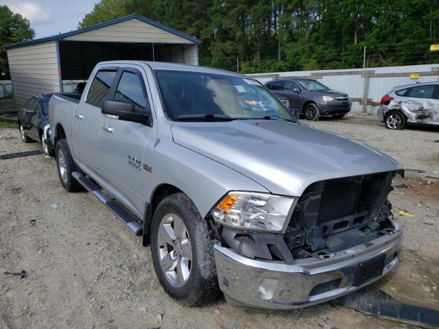 RAM 1500 SLT 2013 with VIN 1C6RR7LT3DS505849 - Photo from auction
