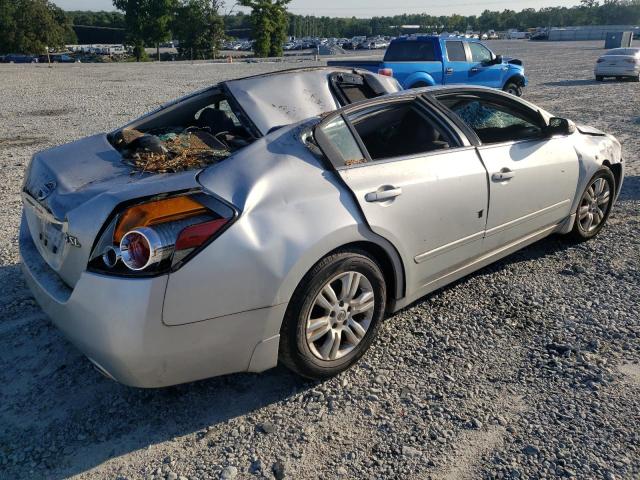 Photo 4 from auction – 2012 NISSAN ALTIMA BAS with VIN 1N4AL2APXCC143128