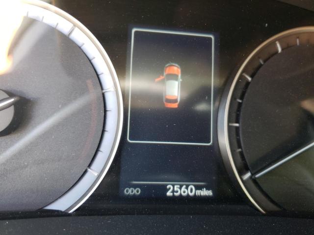 Photo 8 from auction – 2022 LEXUS RX 450H with VIN 2T2HGMDA3NC073039
