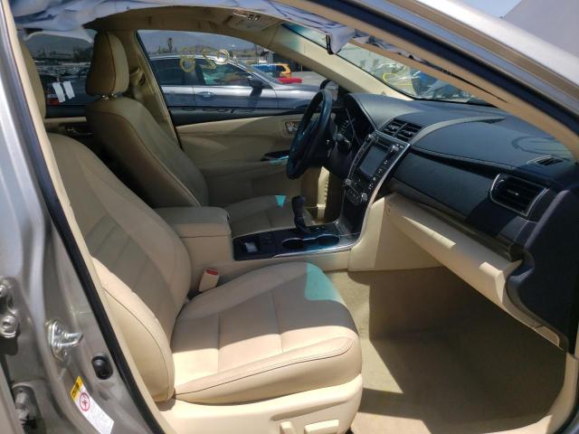 Photo 5 from auction – 2015 TOYOTA CAMRY LE with VIN 4T1BF1FK2FU938522