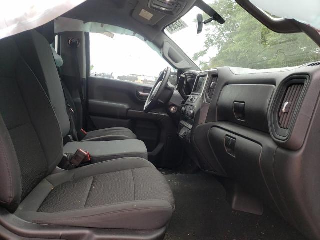 Photo 5 from auction – 2019 CHEVROLET SILVERADO with VIN 3GCPYBEH7KG148534